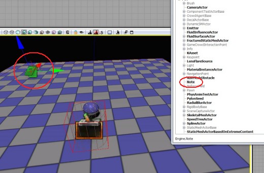 画像ギャラリー No.286のサムネイル画像 / 完全図解，無償配布のUnrealEngine 3開発キットで3Dゲームを作ってみよう