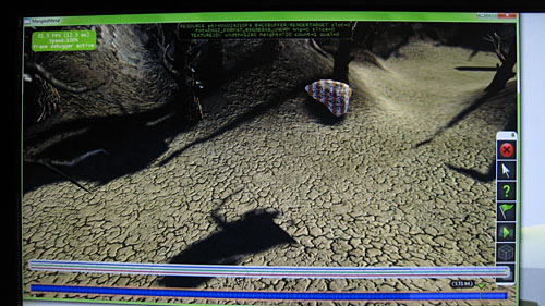 画像ギャラリー No.007のサムネイル画像 / ［GDC 2010］GPUとCPUを併用したゲーム開発のお供に。VS2008 SP1用のデバッガ「Parallel Nsight」