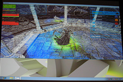 画像ギャラリー No.014のサムネイル画像 / ［GDC 2010］GPUとCPUを併用したゲーム開発のお供に。VS2008 SP1用のデバッガ「Parallel Nsight」
