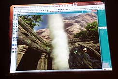 画像ギャラリー No.012のサムネイル画像 / Unreal Engineを使ったゲーム開発はすべて日本語で。Epic Games,「Unreal EngineをサポートするEpic Games Japanを設立