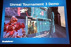 画像ギャラリー No.013のサムネイル画像 / Unreal Engineを使ったゲーム開発はすべて日本語で。Epic Games,「Unreal EngineをサポートするEpic Games Japanを設立