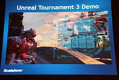 画像ギャラリー No.014のサムネイル画像 / Unreal Engineを使ったゲーム開発はすべて日本語で。Epic Games,「Unreal EngineをサポートするEpic Games Japanを設立