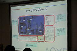 画像ギャラリー No.012のサムネイル画像 / Game Tools & Middleware Forum 2010で公開されたSCEの最新テクノロジーアップデート