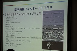 画像ギャラリー No.017のサムネイル画像 / Game Tools & Middleware Forum 2010で公開されたSCEの最新テクノロジーアップデート