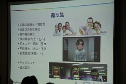 画像ギャラリー No.018のサムネイル画像 / Game Tools & Middleware Forum 2010で公開されたSCEの最新テクノロジーアップデート