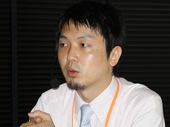 画像ギャラリー No.002のサムネイル画像 / ゲーム開発の進捗管理ツールを事例を交えて紹介。GTMF 2010「銃声とダイヤモンドができるまで 〜EsPix Pro 誕生秘話〜」セッションレポート