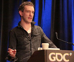 画像ギャラリー No.005のサムネイル画像 / ［GDC 2011］NGPの開発にも対応したSCEの最新ゲームエンジン「PhyreEngine 3.0」