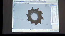 画像ギャラリー No.009のサムネイル画像 / ［GDC 2011］NGPの開発にも対応したSCEの最新ゲームエンジン「PhyreEngine 3.0」