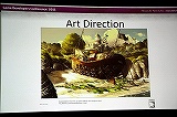 画像ギャラリー No.002のサムネイル画像 / ［GDC 2011］ポリゴンは億千万！　限りなくリアルなレンダリングでLionhead Studiosはなにをやろうとしているのか？