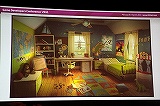 画像ギャラリー No.003のサムネイル画像 / ［GDC 2011］ポリゴンは億千万！　限りなくリアルなレンダリングでLionhead Studiosはなにをやろうとしているのか？