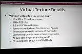 画像ギャラリー No.009のサムネイル画像 / ［GDC 2011］ポリゴンは億千万！　限りなくリアルなレンダリングでLionhead Studiosはなにをやろうとしているのか？