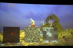 画像ギャラリー No.015のサムネイル画像 / ［GDC 2011］ポリゴンは億千万！　限りなくリアルなレンダリングでLionhead Studiosはなにをやろうとしているのか？