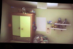 画像ギャラリー No.020のサムネイル画像 / ［GDC 2011］ポリゴンは億千万！　限りなくリアルなレンダリングでLionhead Studiosはなにをやろうとしているのか？