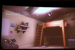 画像ギャラリー No.022のサムネイル画像 / ［GDC 2011］ポリゴンは億千万！　限りなくリアルなレンダリングでLionhead Studiosはなにをやろうとしているのか？