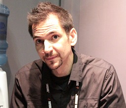 画像ギャラリー No.001のサムネイル画像 / ［GDC 2011］Autodeskに聞くゲーム開発ミドルウェアの新展開，「Project Skyline」はゲーム開発に革命をもたらすか