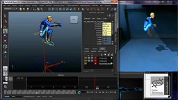画像ギャラリー No.004のサムネイル画像 / ［GDC 2011］Autodeskに聞くゲーム開発ミドルウェアの新展開，「Project Skyline」はゲーム開発に革命をもたらすか
