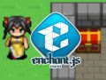 「enchant.js」でゲームを作ろう！　HTML5とJavaScriptによるアクションゲーム制作入門