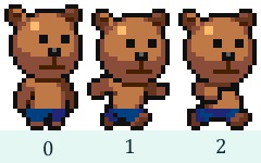 画像ギャラリー No.006のサムネイル画像 / 「enchant.js」でゲームを作ろう! HTML5とJavaScriptによるアクションゲーム制作入門