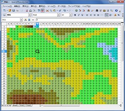 画像ギャラリー No.008のサムネイル画像 / 「enchant.js」でゲームを作ろう! HTML5とJavaScriptによるアクションゲーム制作入門