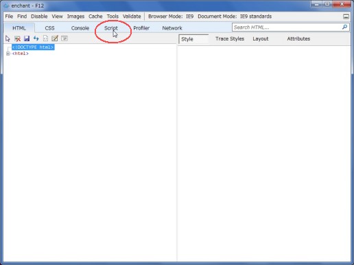 画像ギャラリー No.010のサムネイル画像 / 「enchant.js」でゲームを作ろう! HTML5とJavaScriptによるアクションゲーム制作入門