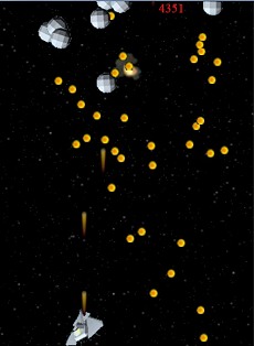 画像ギャラリー No.015のサムネイル画像 / 「enchant.js」でゲームを作ろう! HTML5とJavaScriptによるアクションゲーム制作入門