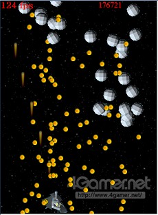 画像ギャラリー No.003のサムネイル画像 / 「enchant.js」でゲームはどれくらい動くのか？　HTML5でゲームベンチマークを取ってみよう