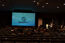 画像ギャラリー No.006のサムネイル画像 / ［SIGGRAPH］SIGGRAPH 2011開幕。「破壊表現の現状と将来」を，初日のセッションからまとめてみる