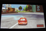画像ギャラリー No.015のサムネイル画像 / ［SIGGRAPH］ゲームにおいて平面視表示を立体視表示へと変換する2つの手法