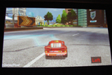 画像ギャラリー No.017のサムネイル画像 / ［SIGGRAPH］ゲームにおいて平面視表示を立体視表示へと変換する2つの手法