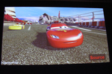 画像ギャラリー No.026のサムネイル画像 / ［SIGGRAPH］ゲームにおいて平面視表示を立体視表示へと変換する2つの手法