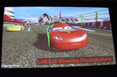 画像ギャラリー No.027のサムネイル画像 / ［SIGGRAPH］ゲームにおいて平面視表示を立体視表示へと変換する2つの手法
