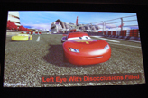 画像ギャラリー No.028のサムネイル画像 / ［SIGGRAPH］ゲームにおいて平面視表示を立体視表示へと変換する2つの手法