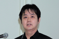 画像ギャラリー No.002のサムネイル画像 / ［CEDEC 2011］Android向けのハイエンドゲームを作るには？ 「Tegra技術概要およびTegraゲーム開発について」レポート
