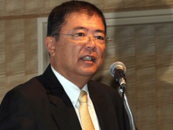 画像ギャラリー No.001のサムネイル画像 / 「ARM Technical Symposia」開催,Cortex-A15やMali-T685など同社製品の概要やPS Suiteの展開なども語られた基調講演をレポート