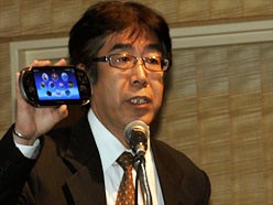 画像ギャラリー No.004のサムネイル画像 / 「ARM Technical Symposia」開催,Cortex-A15やMali-T685など同社製品の概要やPS Suiteの展開なども語られた基調講演をレポート