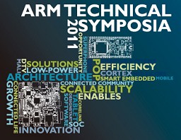 画像ギャラリー No.006のサムネイル画像 / 「ARM Technical Symposia」開催,Cortex-A15やMali-T685など同社製品の概要やPS Suiteの展開なども語られた基調講演をレポート