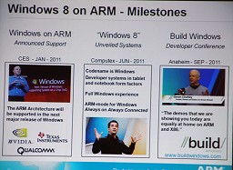 画像ギャラリー No.011のサムネイル画像 / 「ARM Technical Symposia」開催,Cortex-A15やMali-T685など同社製品の概要やPS Suiteの展開なども語られた基調講演をレポート