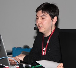 画像ギャラリー No.003のサムネイル画像 / Autodesk MayaとUnityを連携させたグループ開発のデモを披露 〜Autodeskセミナーレポート