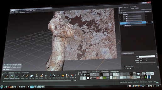 画像ギャラリー No.010のサムネイル画像 / Autodesk MayaとUnityを連携させたグループ開発のデモを披露 〜Autodeskセミナーレポート