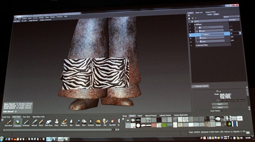 画像ギャラリー No.012のサムネイル画像 / Autodesk MayaとUnityを連携させたグループ開発のデモを披露 〜Autodeskセミナーレポート