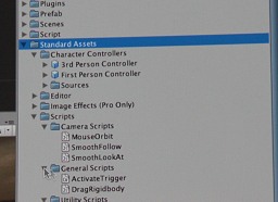 画像ギャラリー No.024のサムネイル画像 / Autodesk MayaとUnityを連携させたグループ開発のデモを披露 〜Autodeskセミナーレポート