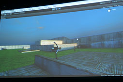 画像ギャラリー No.022のサムネイル画像 / ［GDC 2012］次世代Unityはアニメーションシステムが大幅進化。「ステートマシン」と「ブレンドツリー」でアニメーションはどう変わるか