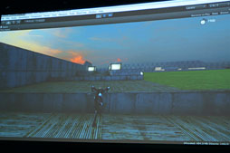 画像ギャラリー No.023のサムネイル画像 / ［GDC 2012］次世代Unityはアニメーションシステムが大幅進化。「ステートマシン」と「ブレンドツリー」でアニメーションはどう変わるか