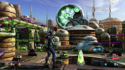 画像ギャラリー No.015のサムネイル画像 / ［GDC 2012］Autodesk，ゲーム関連ミドルウェア「Gameware」の最新版を発表。Wii U開発向けに任天堂へのライセンス提供も開始