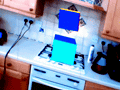 ［GDC 2012］マーカーレスAR「Magnet」のデモに欧米開発者が食いついたPS Vita紹介セッション