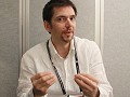 ツール界の巨人Autodeskが目指す新市場，ソーシャルやモバイルもハイエンド3Dグラフィックスに移行するか