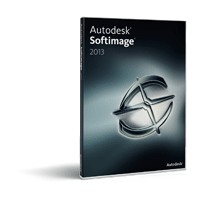 画像ギャラリー No.005のサムネイル画像 / オートデスク,「Maya 2013」など3D CG制作ソフトウェアおよびゲームミドルウェアの新製品を発表