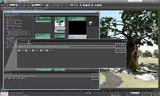 画像ギャラリー No.028のサムネイル画像 / オートデスク,「Maya 2013」など3D CG制作ソフトウェアおよびゲームミドルウェアの新製品を発表