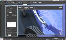 画像ギャラリー No.032のサムネイル画像 / オートデスク,「Maya 2013」など3D CG制作ソフトウェアおよびゲームミドルウェアの新製品を発表