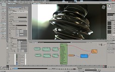 画像ギャラリー No.049のサムネイル画像 / オートデスク,「Maya 2013」など3D CG制作ソフトウェアおよびゲームミドルウェアの新製品を発表